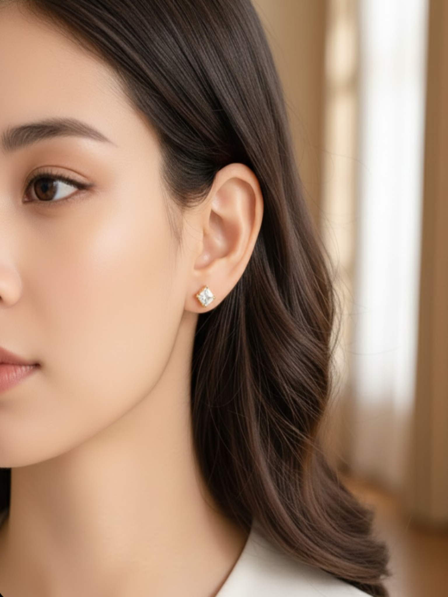 CELESTE - The Nova Ohrringe