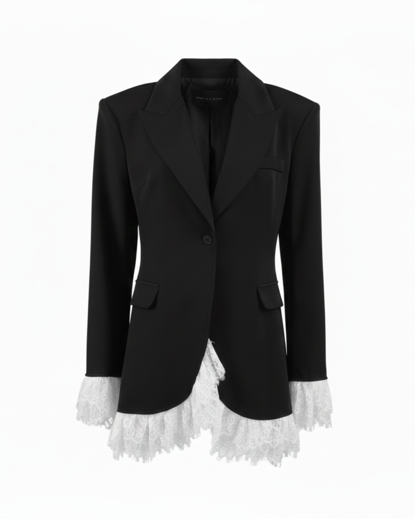 MICHELLE - Blazerkleid