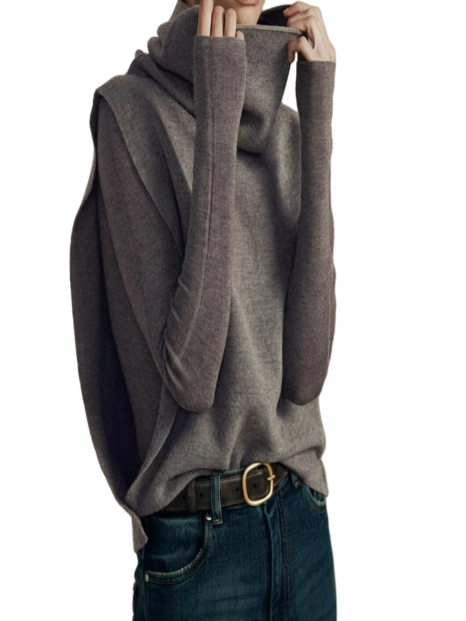 LYRIA - Stacking Vest