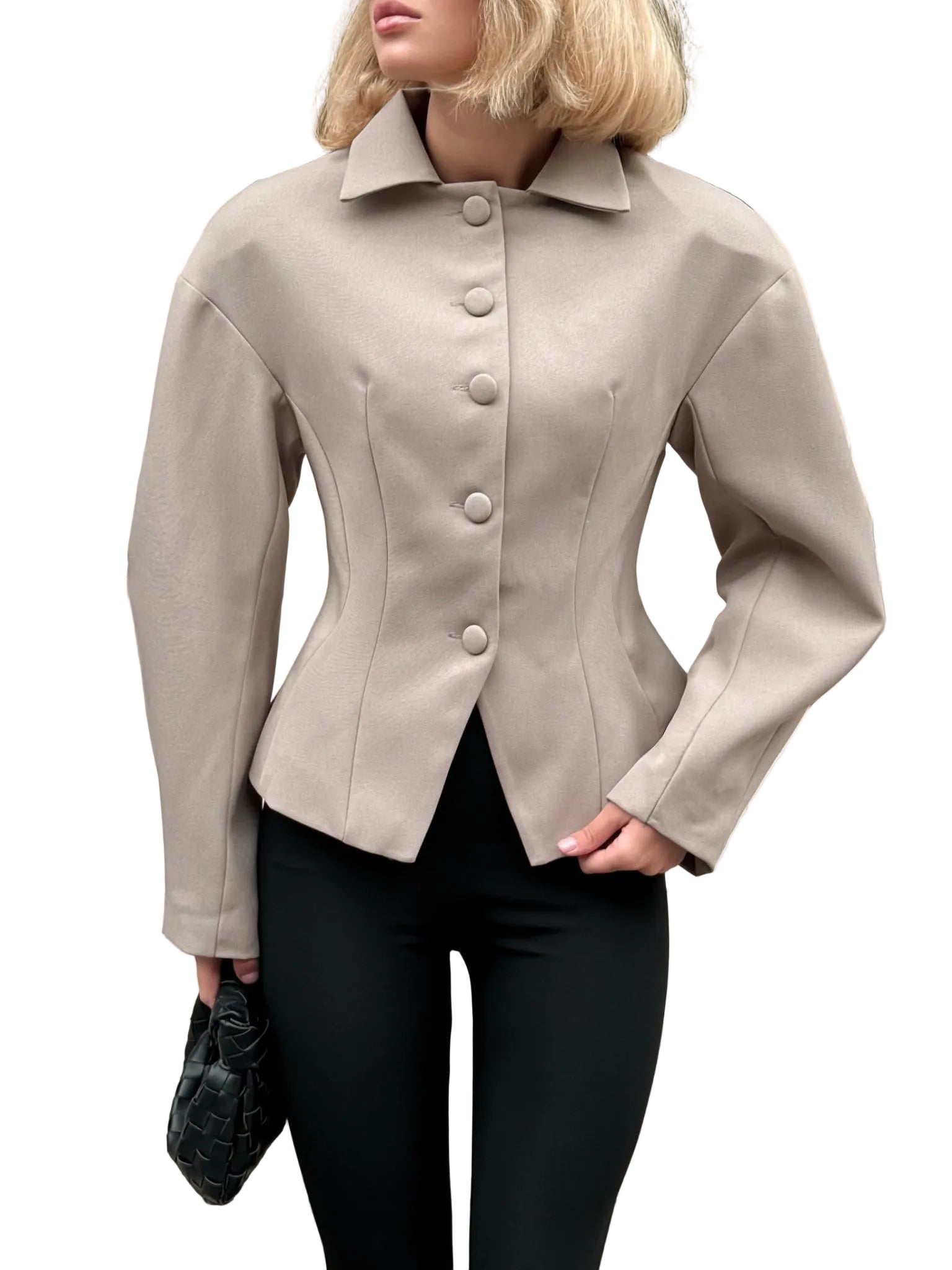 VICTOIRE - Kurzjacke