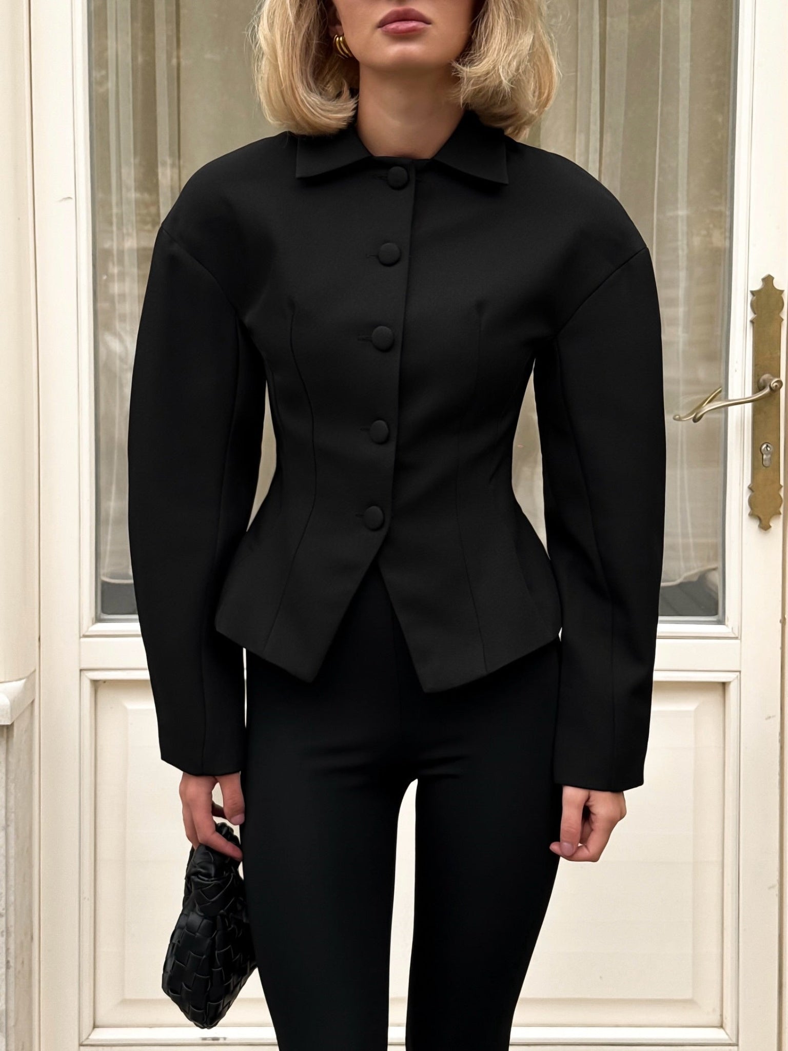 VICTOIRE - Kurzjacke