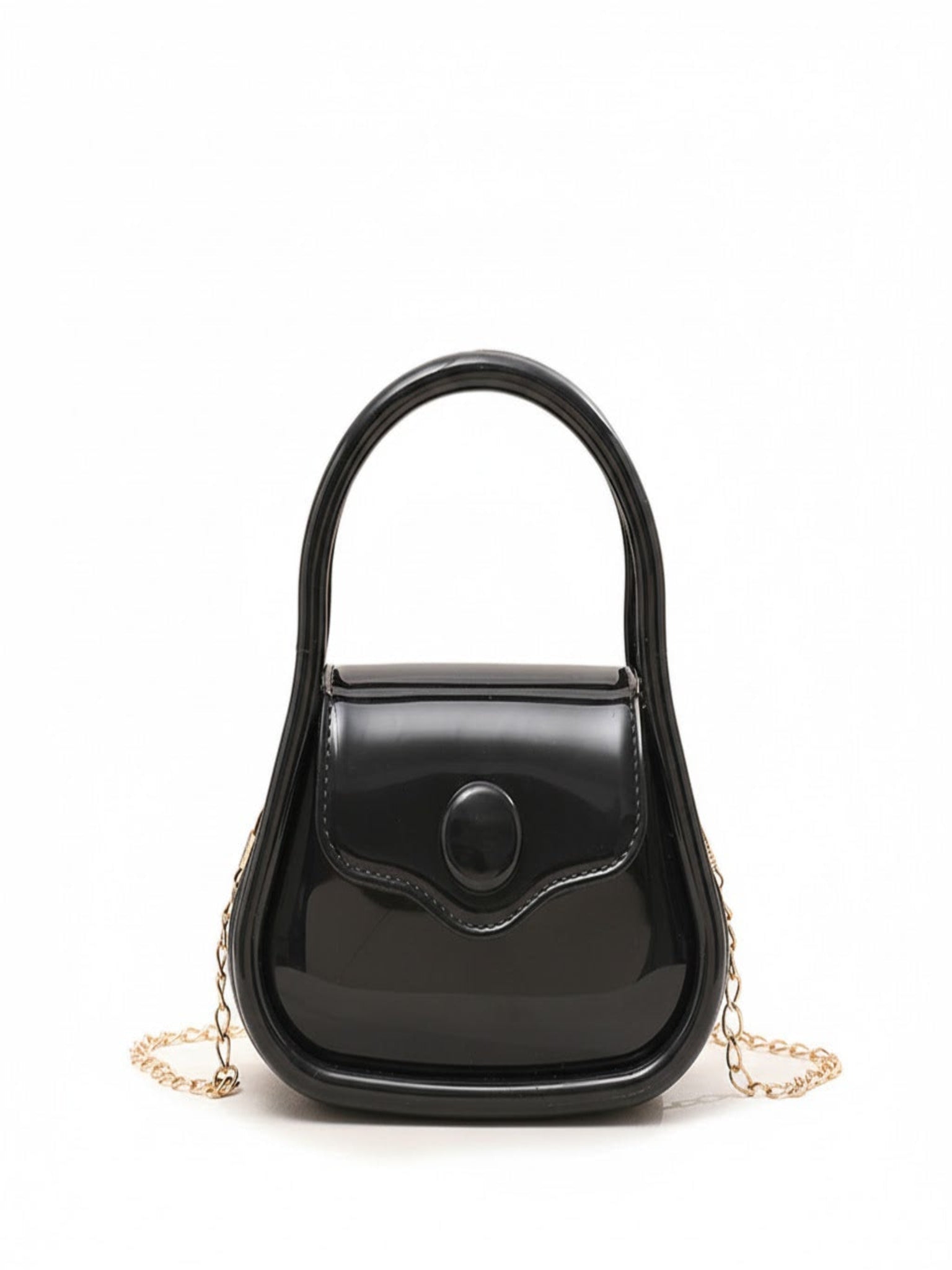 MINI JELLY - Handbag