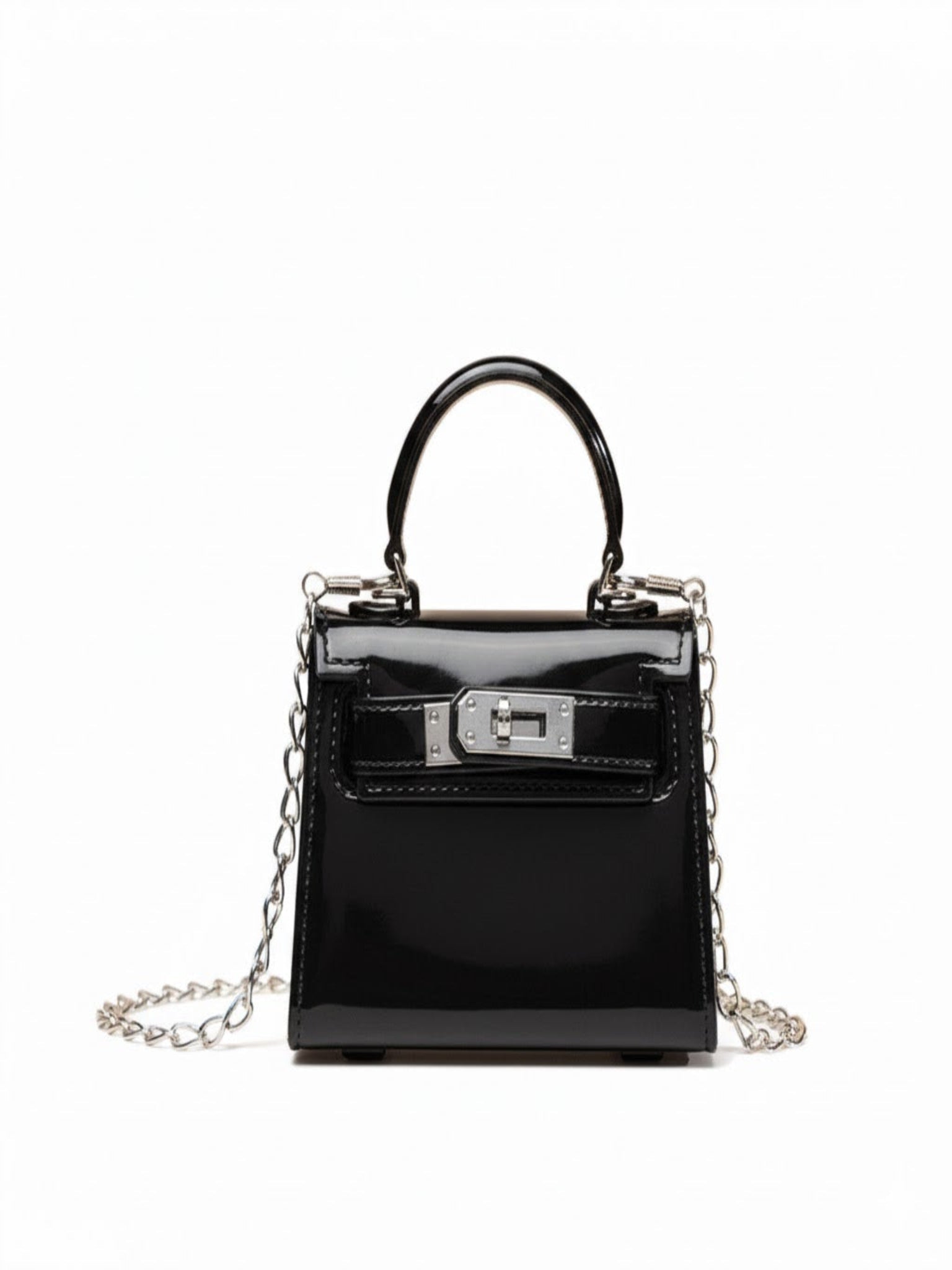 MINI MELLY - Handbag