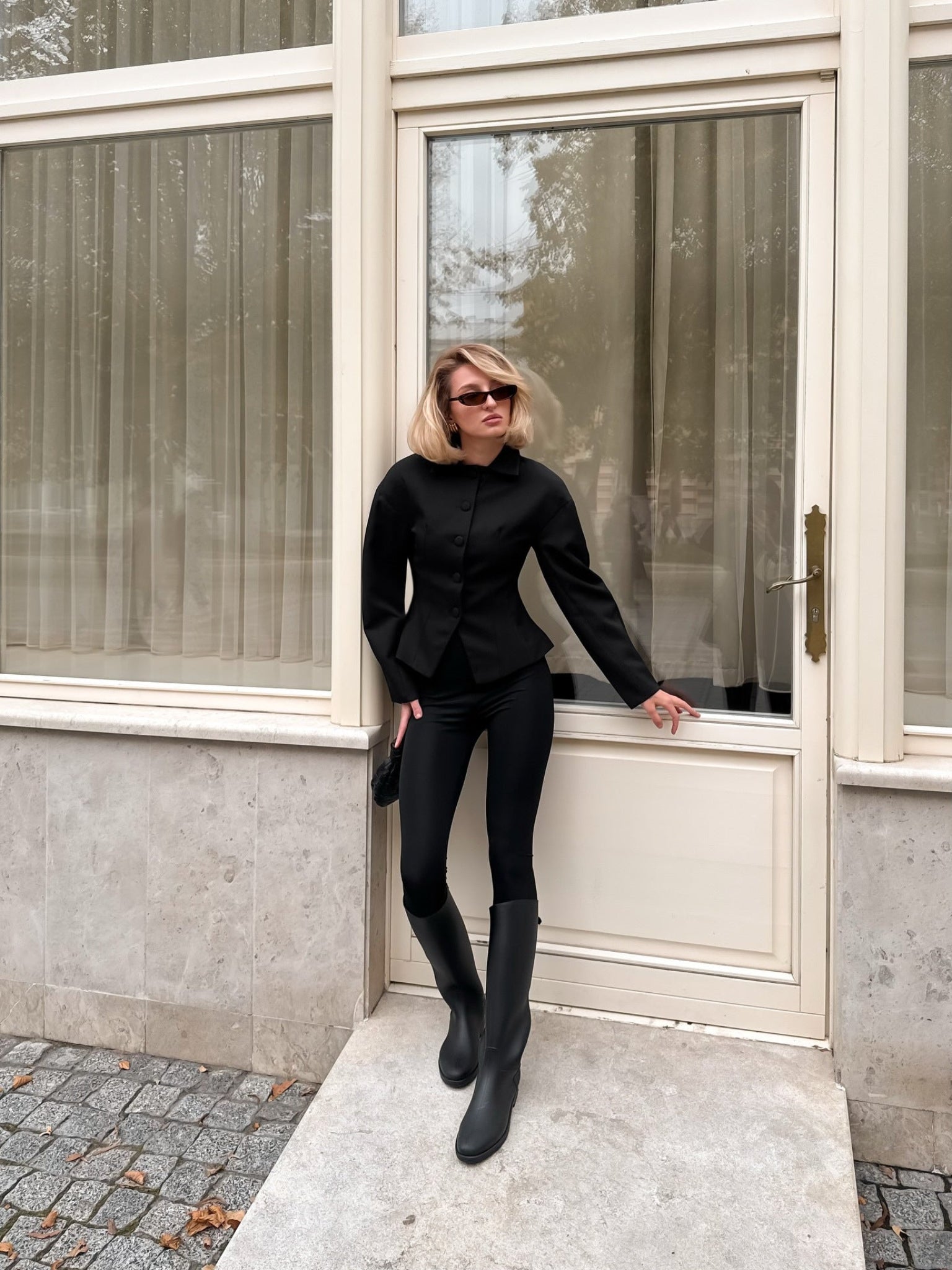 VICTOIRE - Kurzjacke