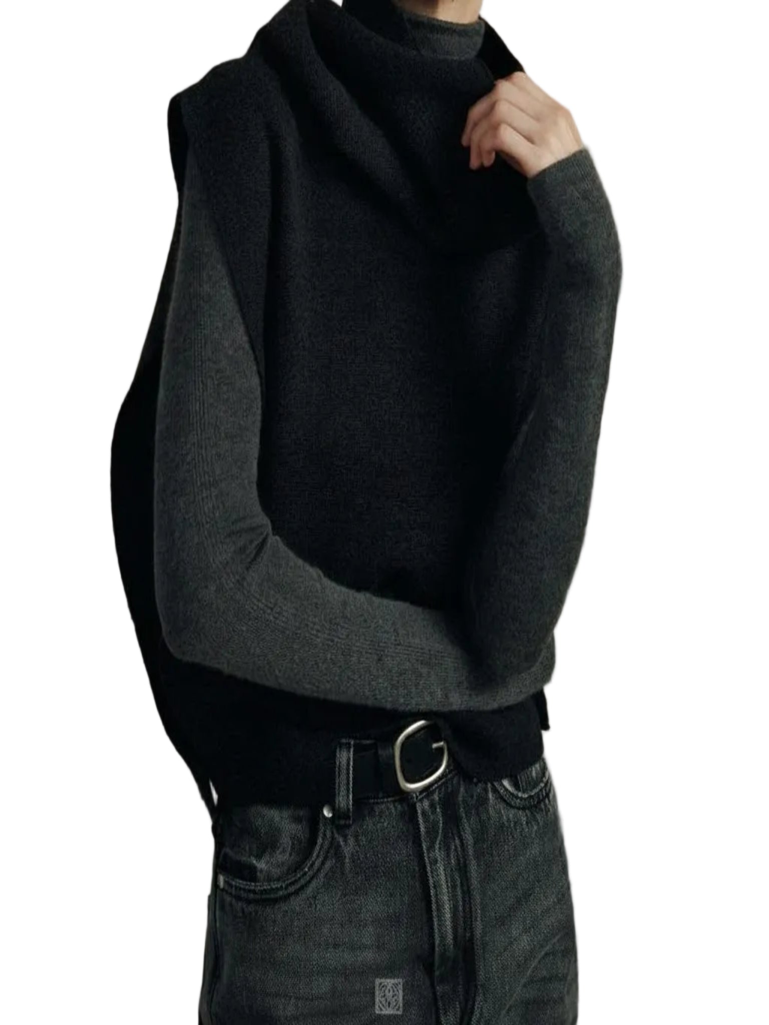 LYRIA - Stacking Vest