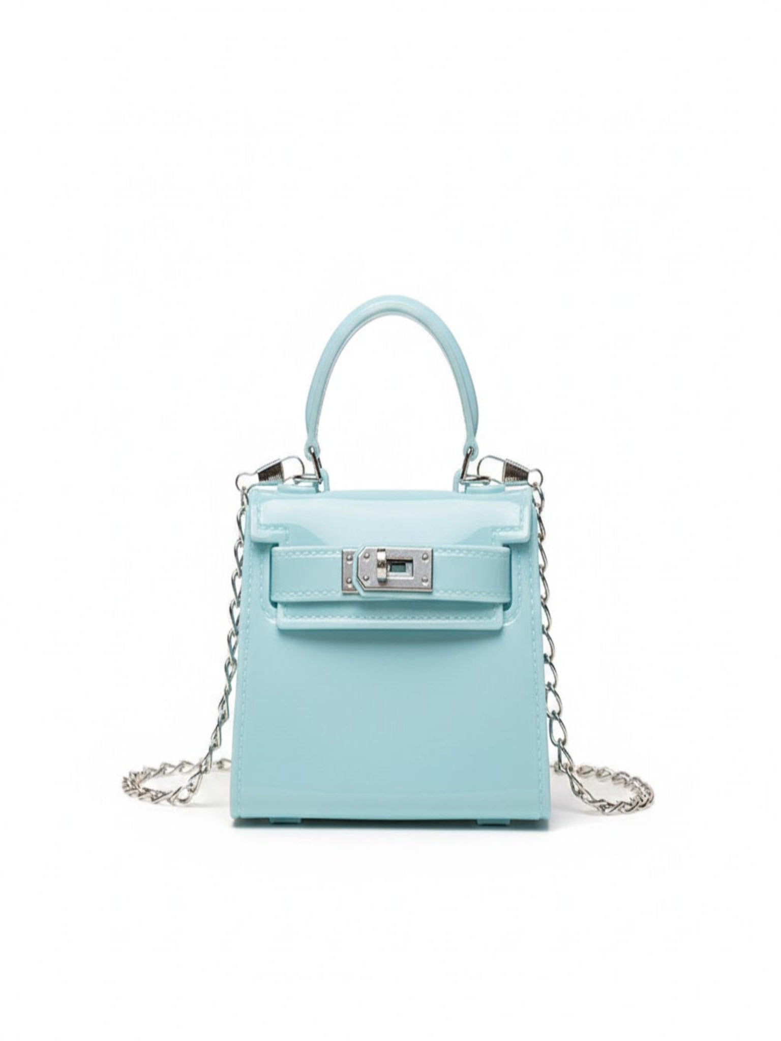 MINI MELLY - Handbag