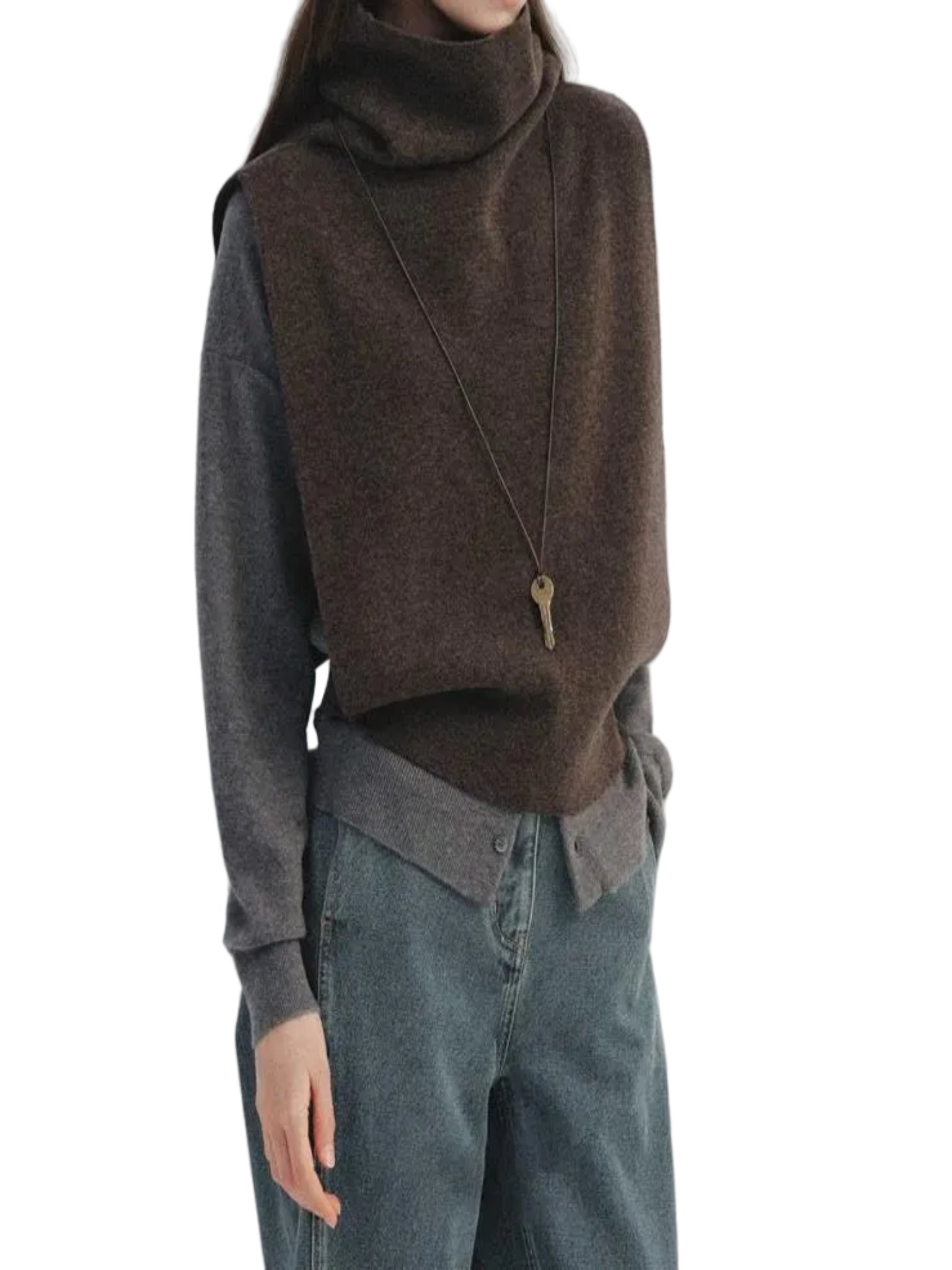 LYRIA - Stacking Vest