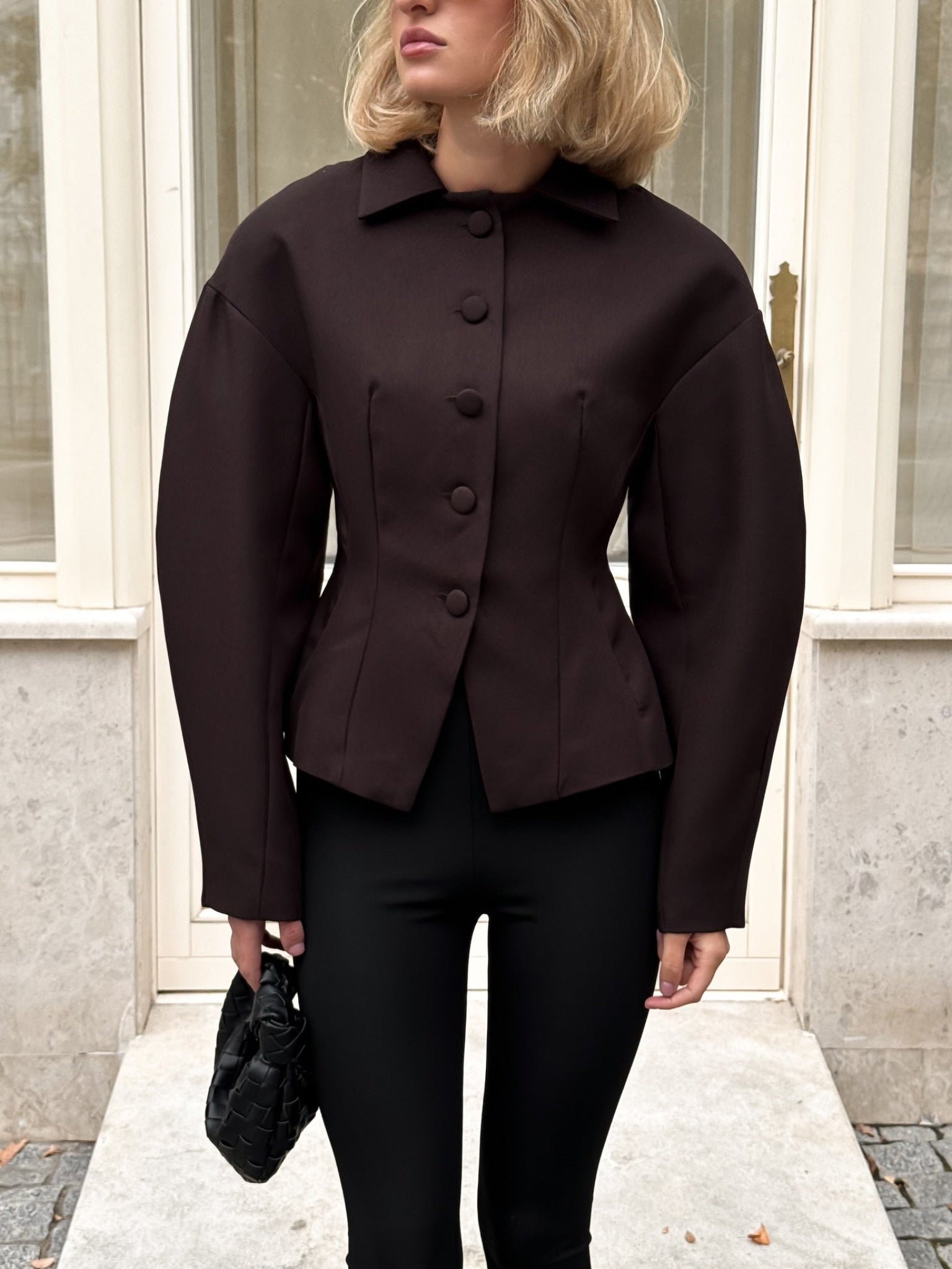 VICTOIRE - Kurzjacke