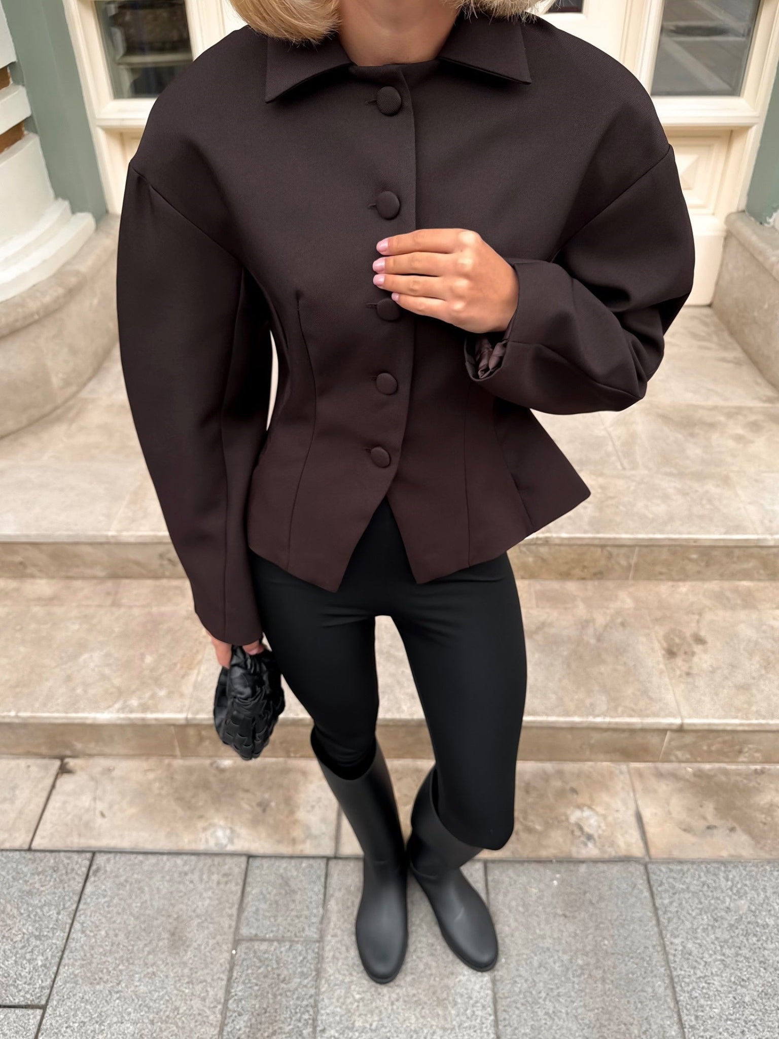 VICTOIRE - Kurzjacke