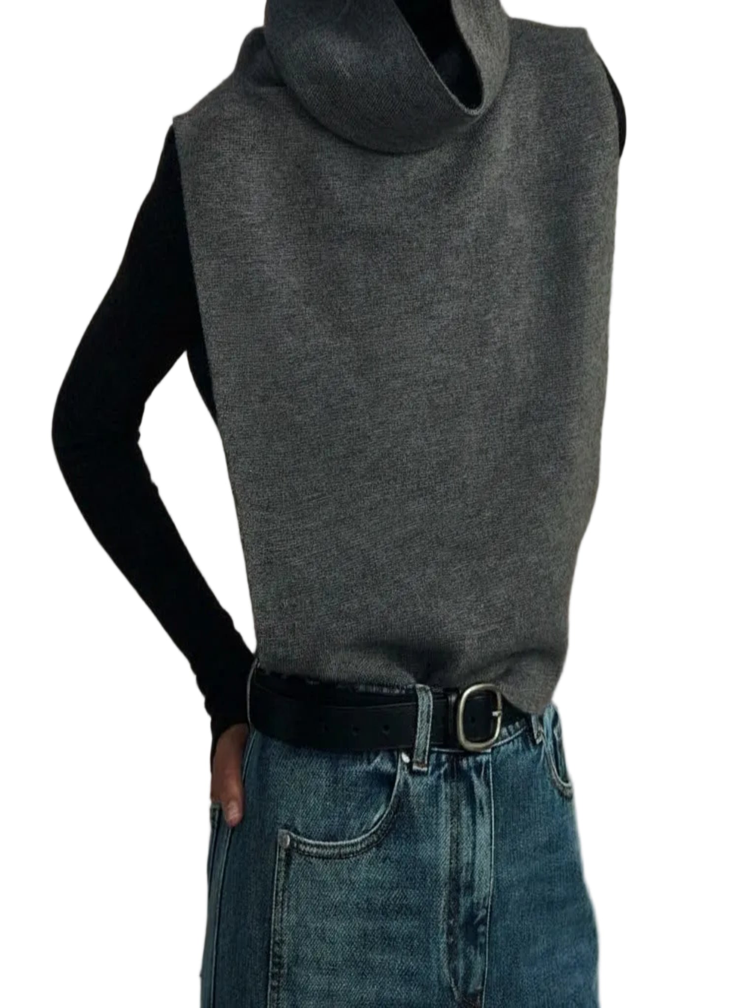 LYRIA - Stacking Vest