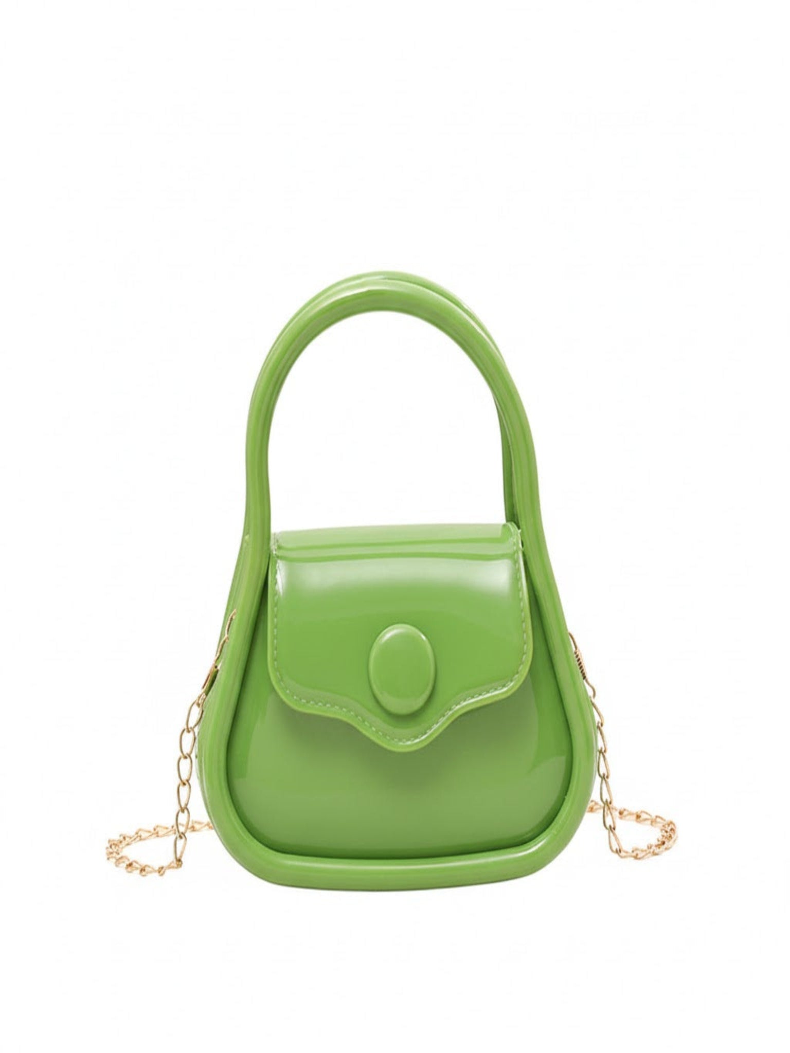 MINI JELLY - Handbag