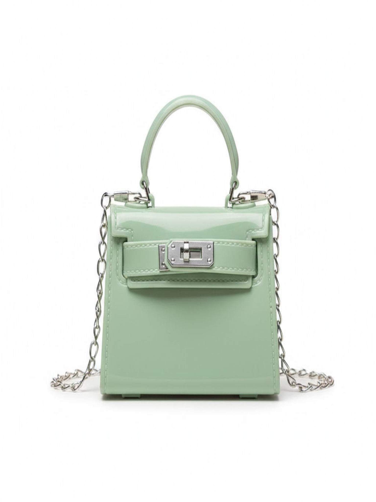 MINI MELLY - Handbag