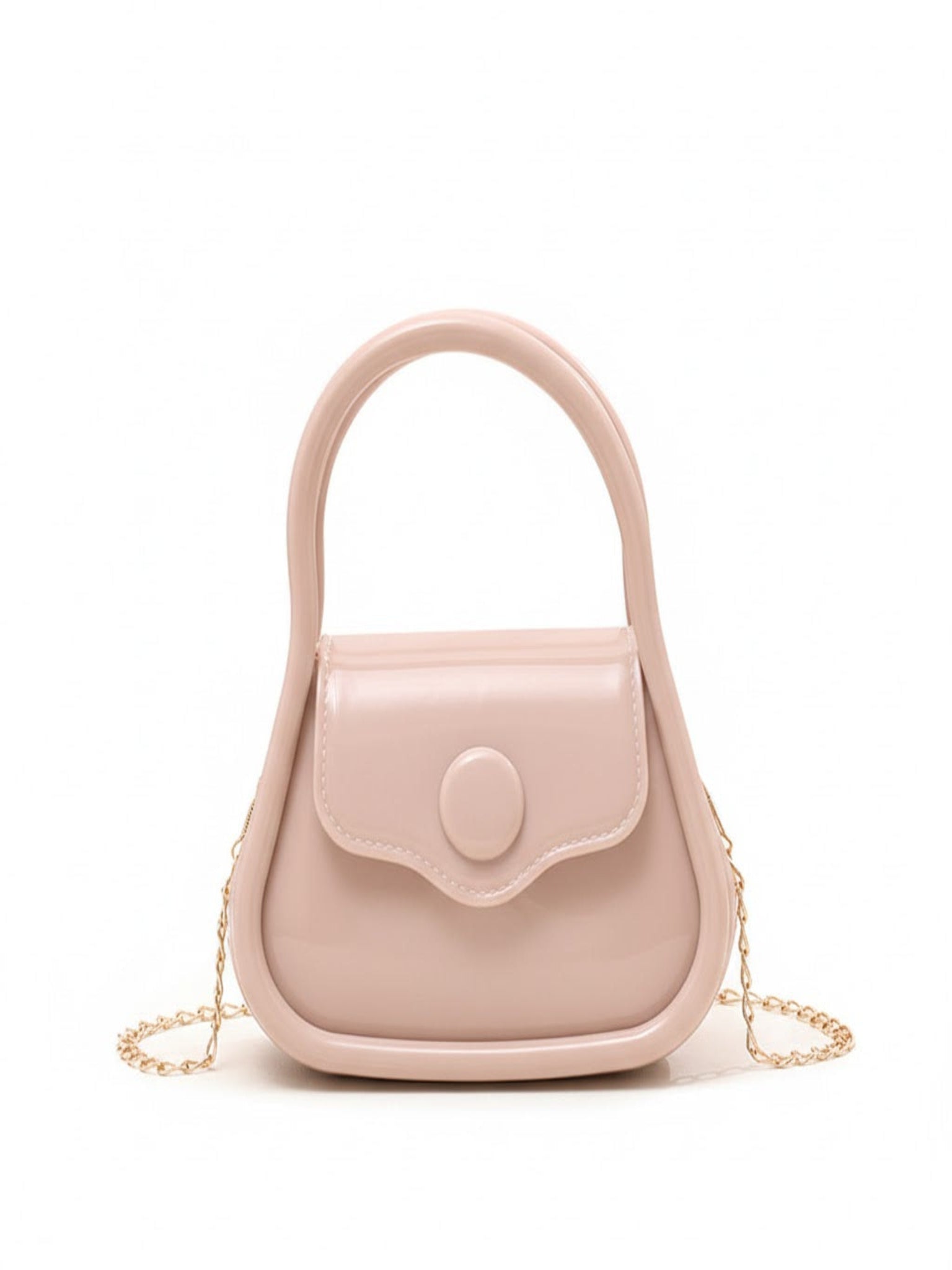 MINI JELLY - Handbag