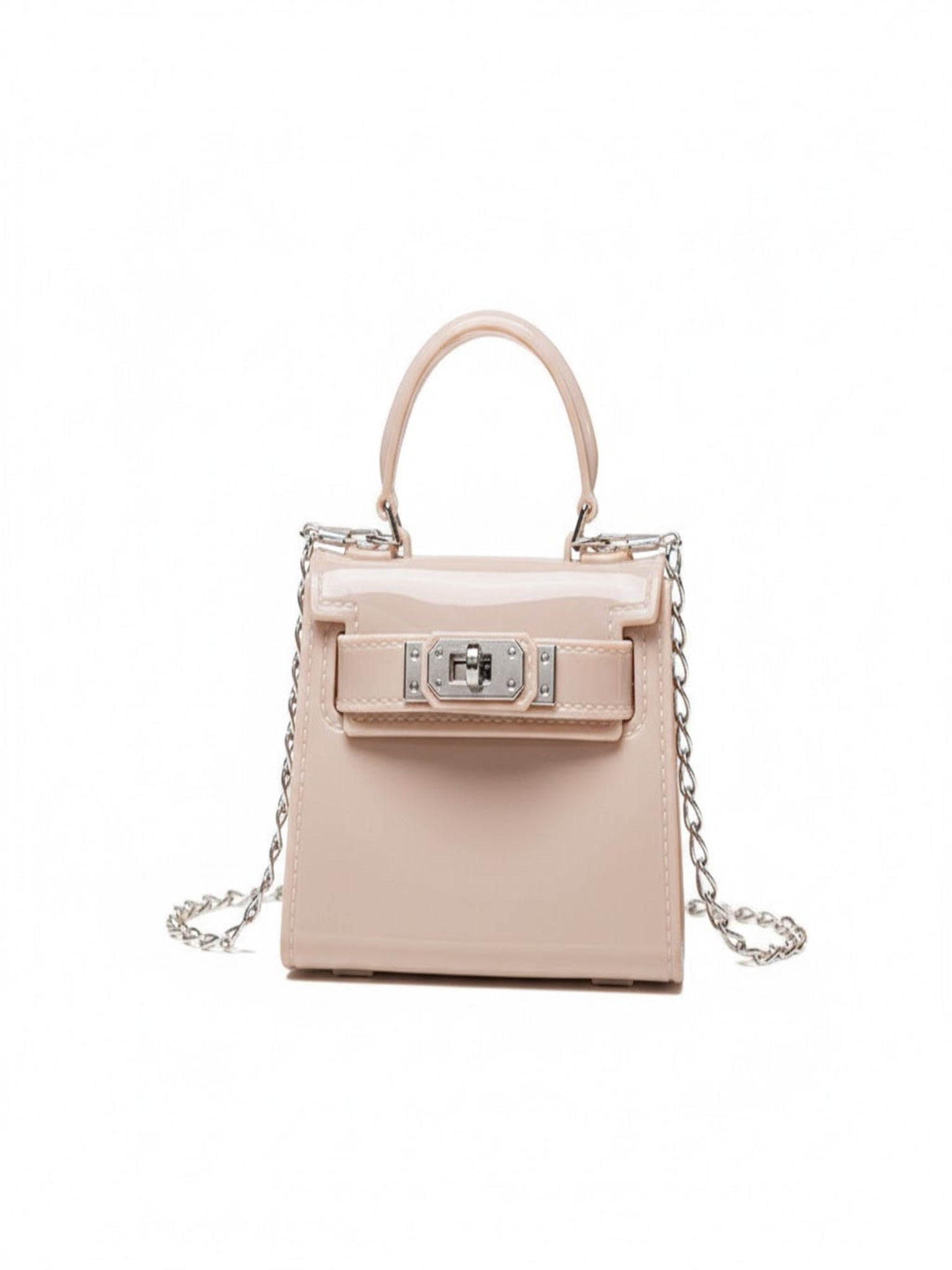 MINI MELLY - Handbag