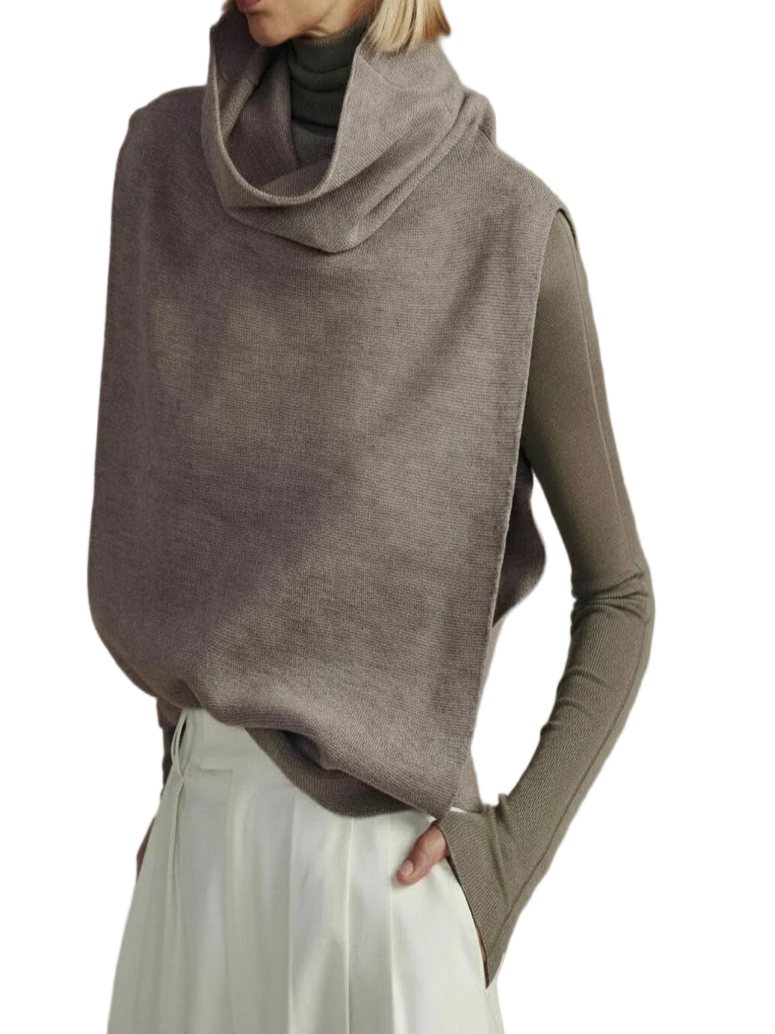 LYRIA - Stacking Vest