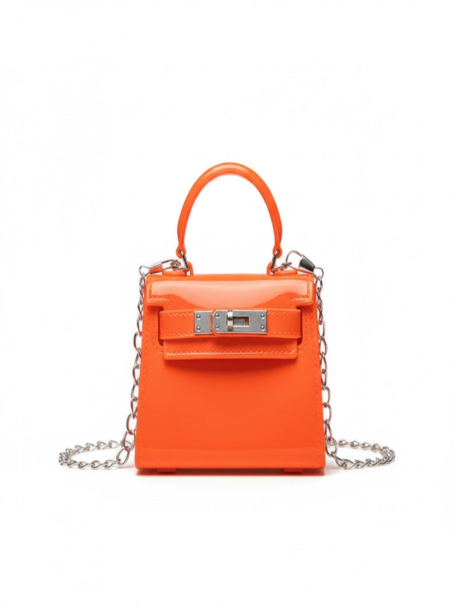 MINI MELLY - Handbag