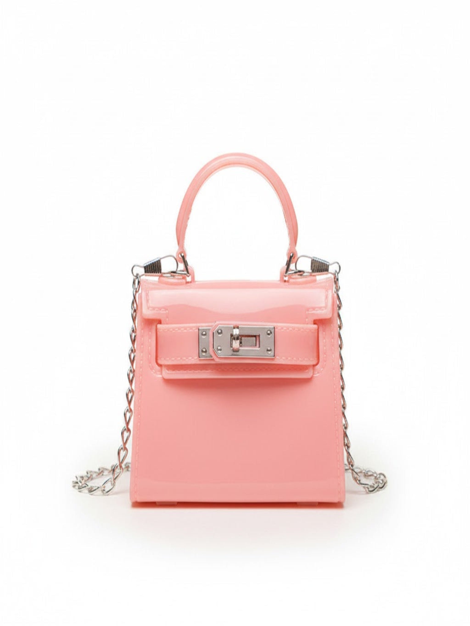 MINI MELLY - Handbag