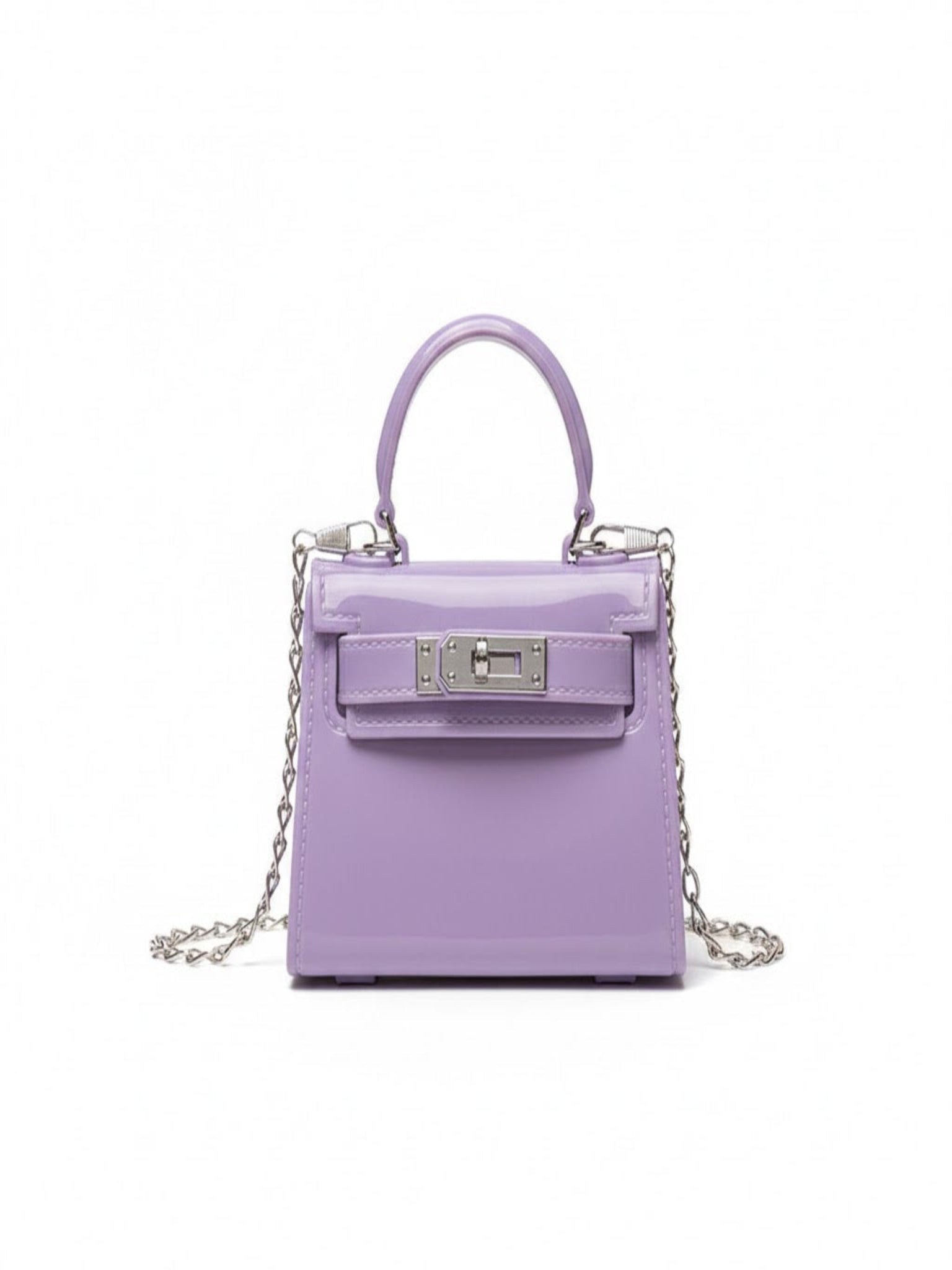 MINI MELLY - Handbag