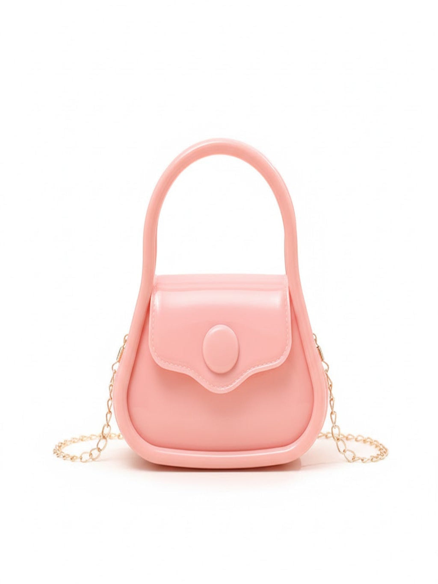 MINI JELLY - Handbag