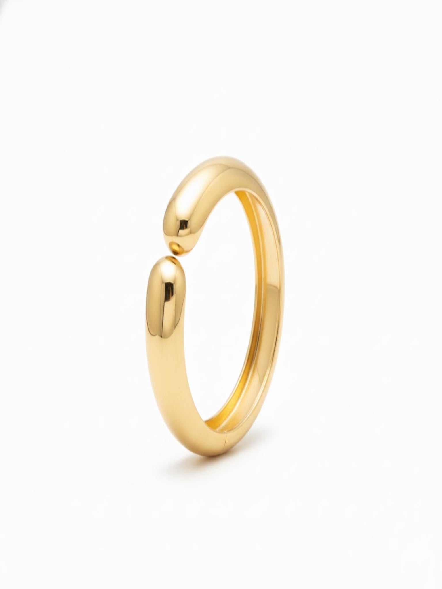 THE GOLDEN CURVE - Armreifen