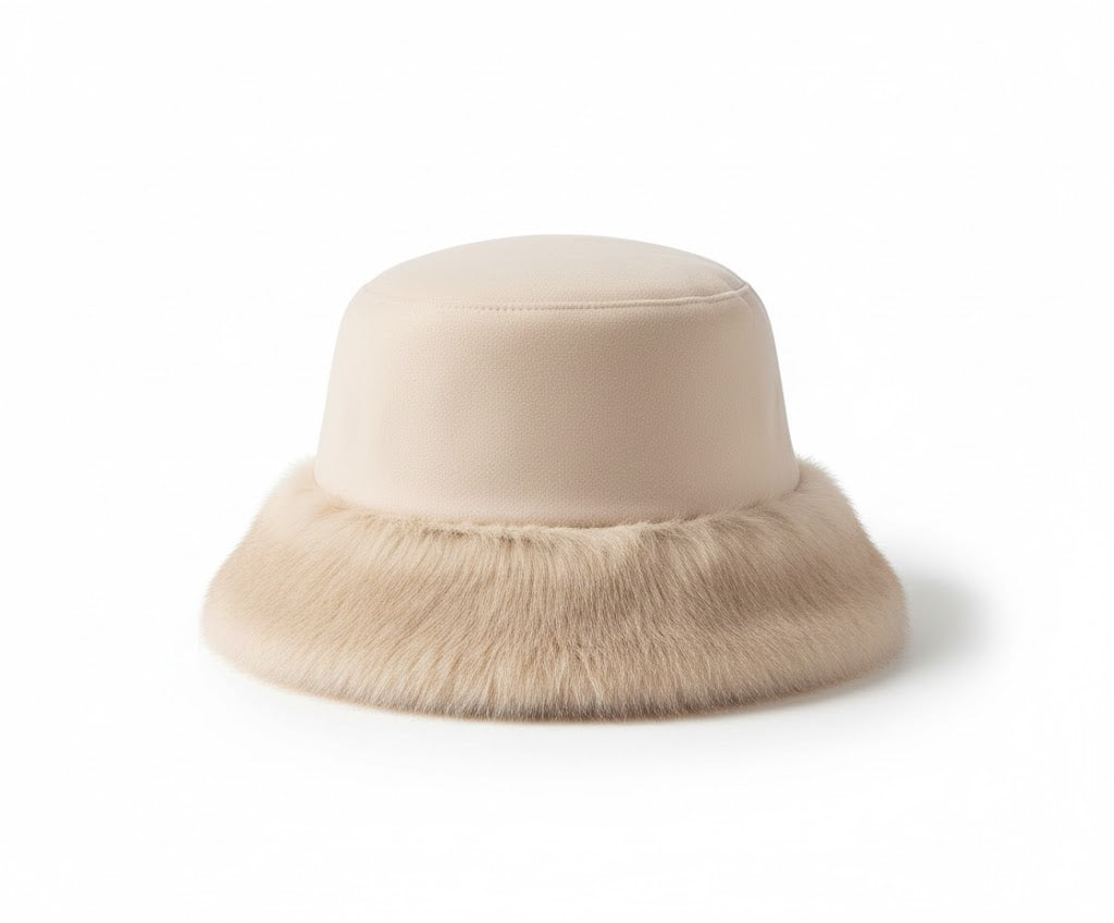 LULU - Pelzmütze