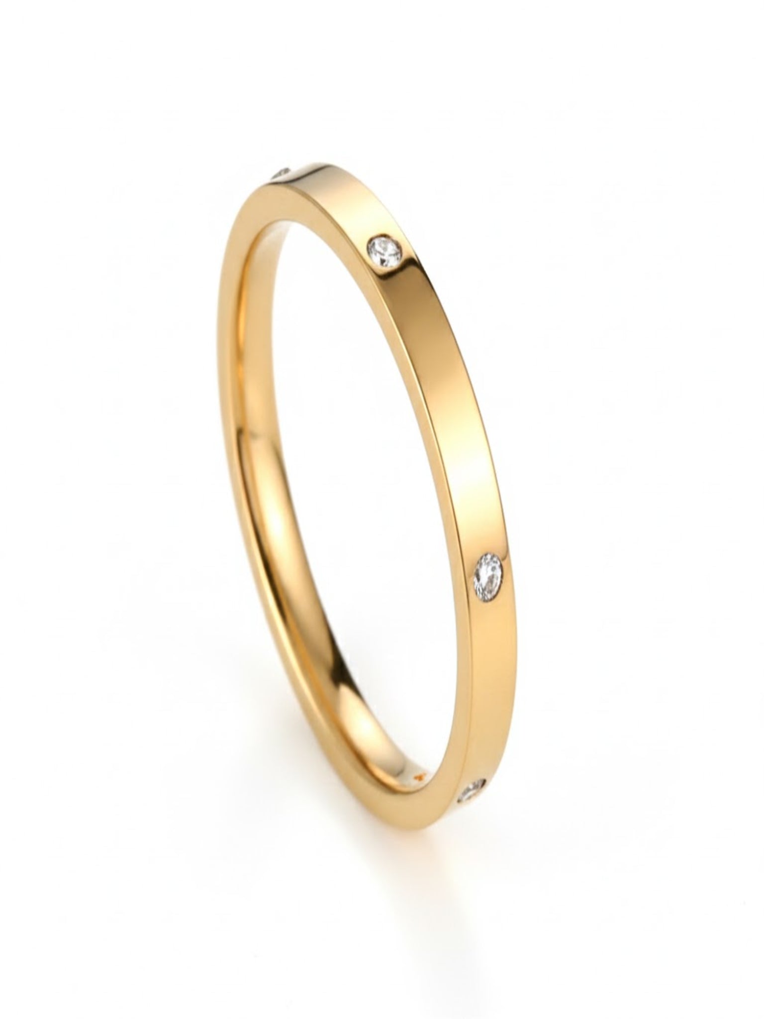 THE NOVA BAND - Ringe