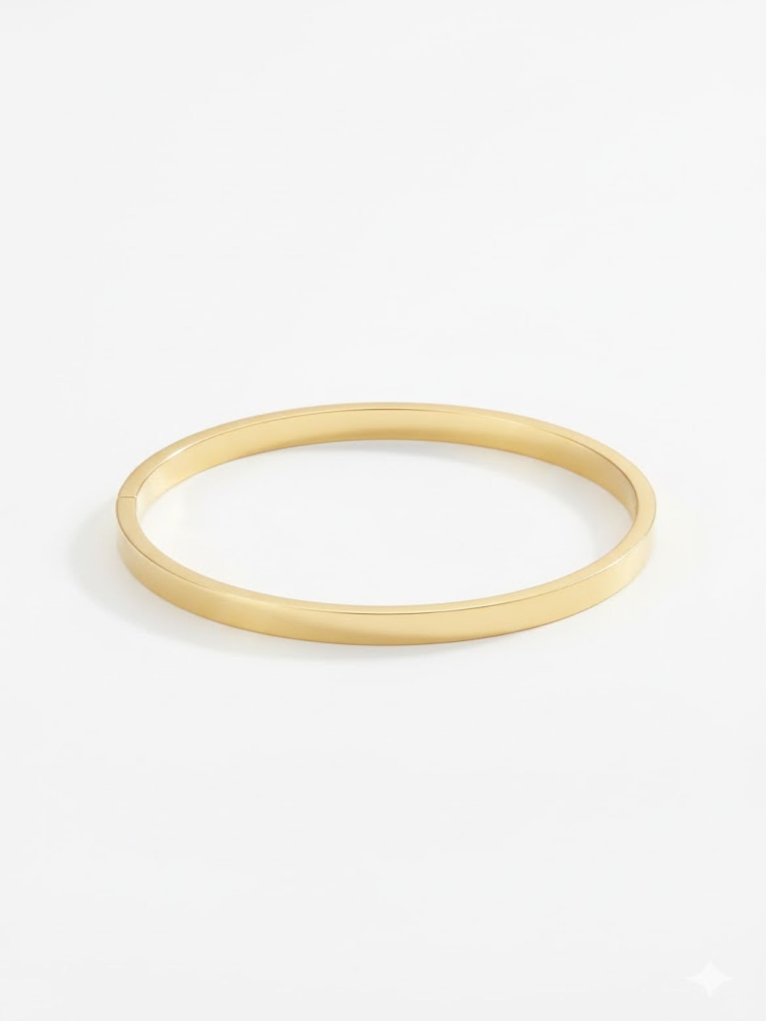 THE COMMUTER BAND - Armreifen