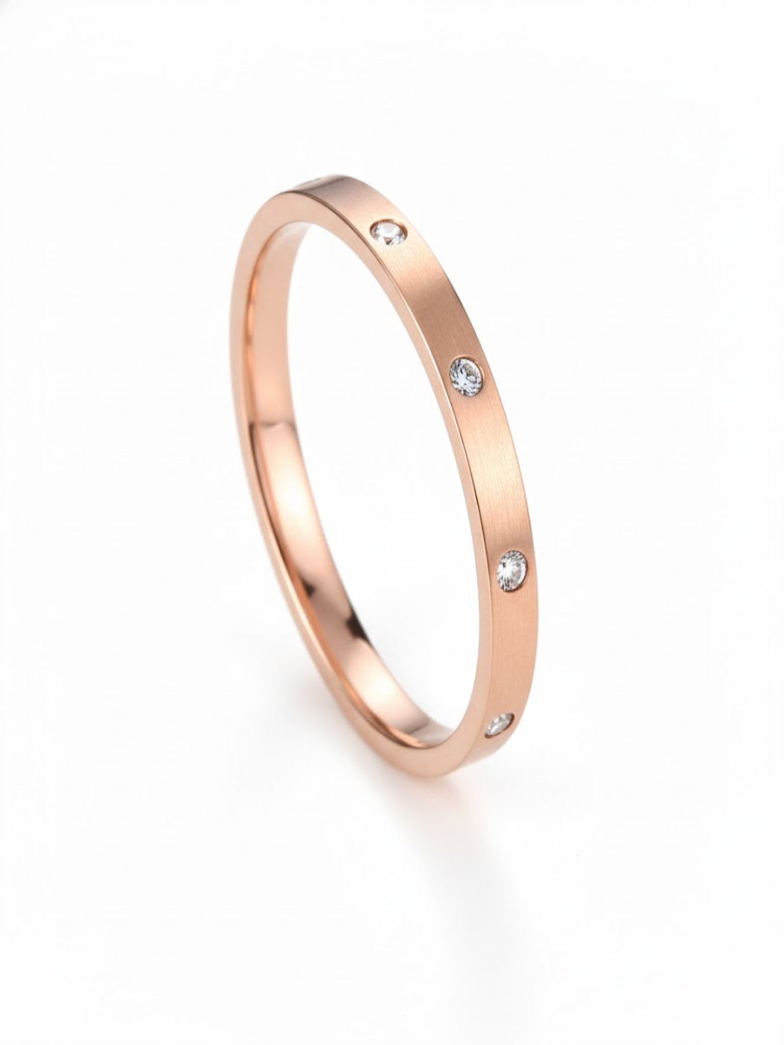 THE NOVA BAND - Ringe