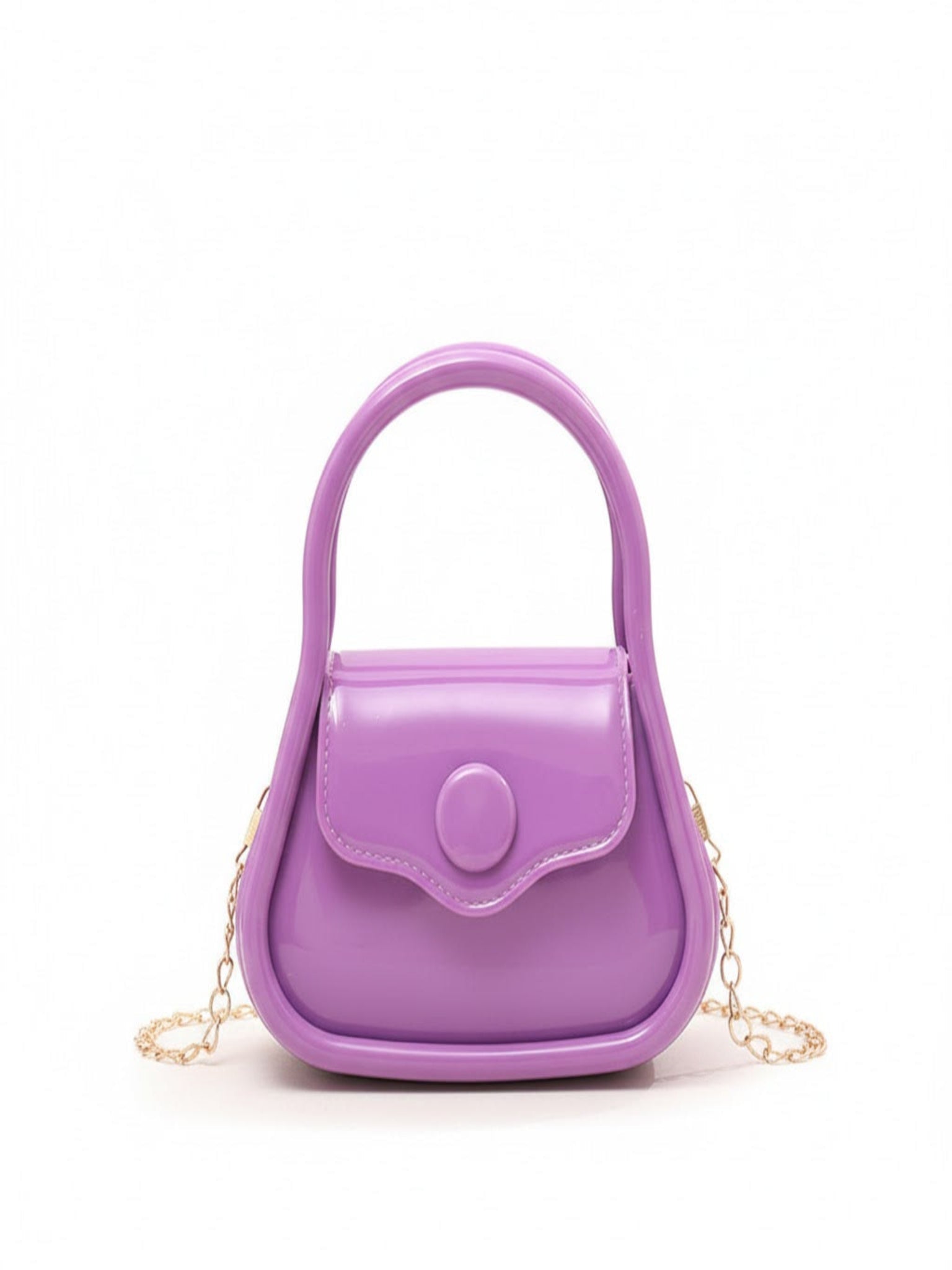 MINI JELLY - Handbag