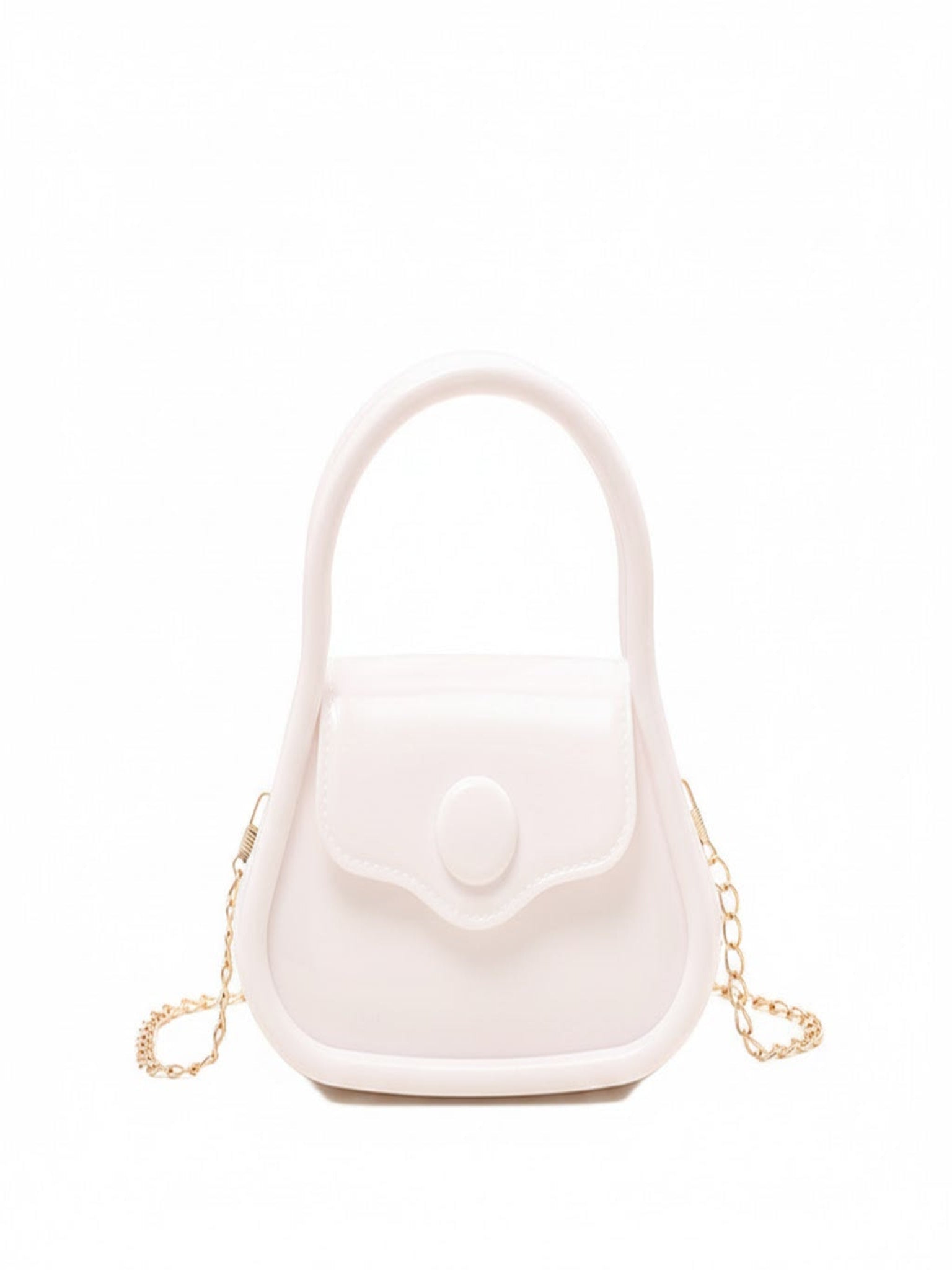 MINI JELLY - Handbag