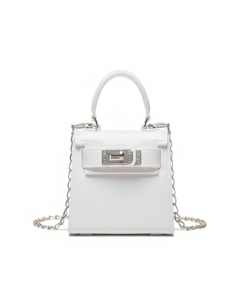 MINI MELLY - Handbag