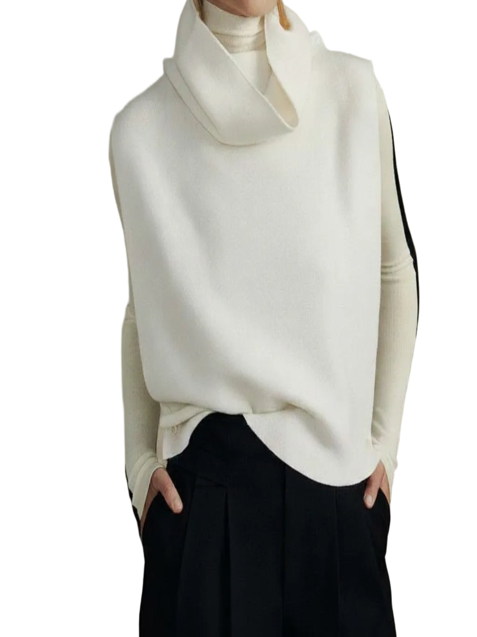 LYRIA - Stacking Vest