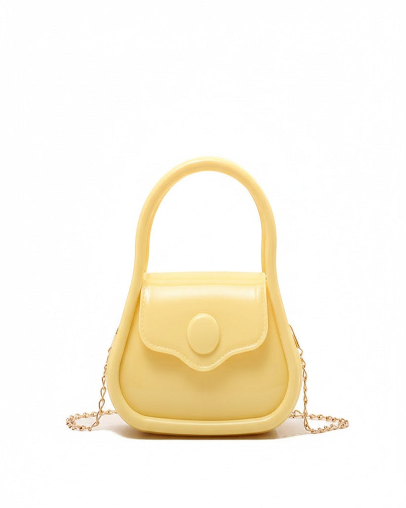 MINI JELLY - Handbag